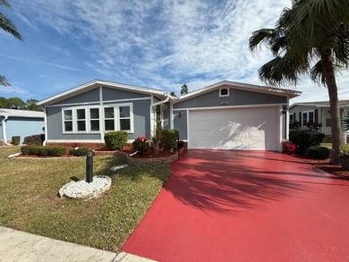 Beach Home For Sale in North Fort Myers, Florida