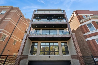 Beach Condo Active Under Contract in Chicago, Illinois