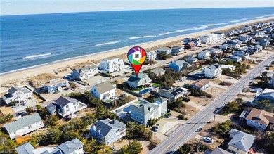 Beach Home For Sale in Virginia Beach, Virginia