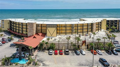 Beach Home For Sale in Daytona Beach Shores, Florida