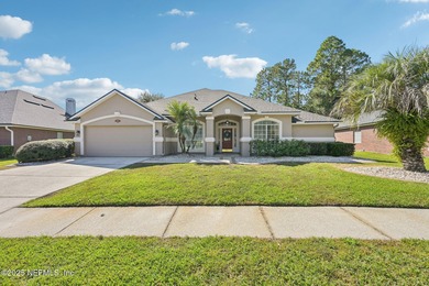 Beach Home For Sale in Fleming Island, Florida
