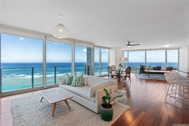 Beach Condo For Sale in Honolulu, Hawaii