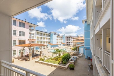 Beach Condo For Sale in Virginia Beach, Virginia