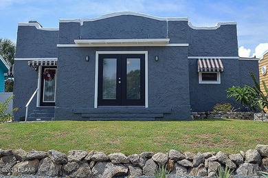 Beach Home For Sale in Daytona Beach, Florida