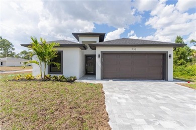 Beach Home For Sale in Lehigh Acres, Florida