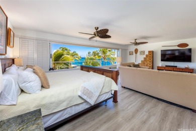 Beach Condo For Sale in Honolulu, Hawaii