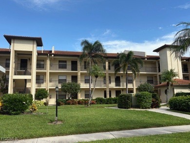 Beach Condo For Sale in Fort Myers, Florida