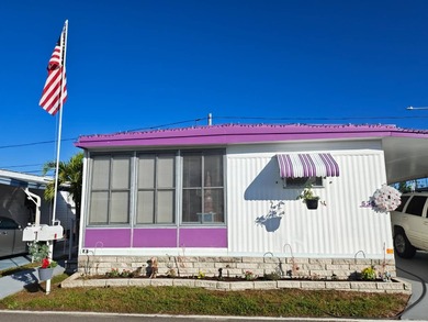 Beach Home For Sale in St. Petersburg, Florida