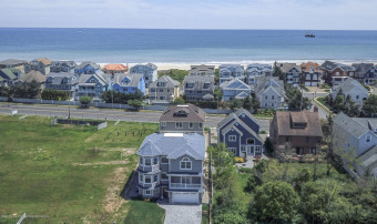 Beach Home Off Market in Point Pleasant Beach, New Jersey