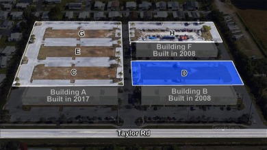 Beach Lot For Sale in Punta Gorda, Florida