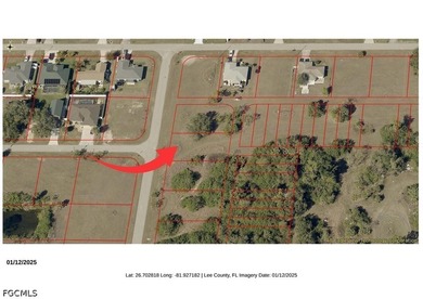 Beach Commercial For Sale in Cape Coral, Florida