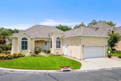 Beach Home For Sale in North Myrtle Beach, South Carolina