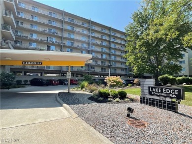 Beach Condo For Sale in Cleveland, Ohio