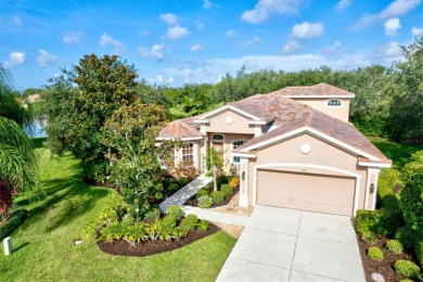 Beach Home For Sale in Bradenton, Florida