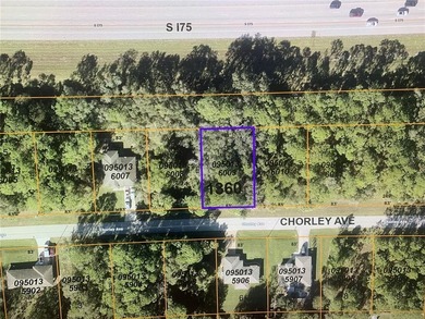 Beach Lot For Sale in North Port, Florida