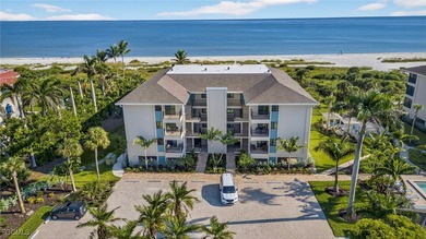 Beach Condo For Sale in Sanibel, Florida