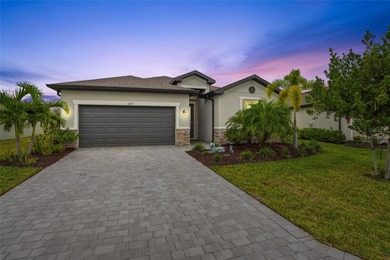 Beach Home For Sale in Port Charlotte, Florida