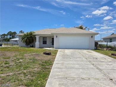 Beach Home For Sale in Lehigh Acres, Florida