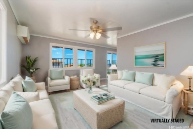 Beach Home For Sale in Kapolei, Hawaii