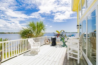 Beach Home Off Market in Orange Beach, Alabama