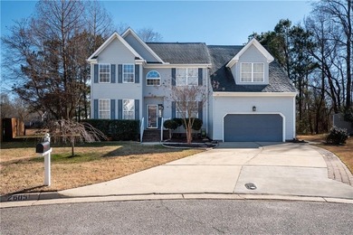 Beach Home For Sale in Chesapeake, Virginia