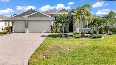 Beach Home Sale Pending in Punta Gorda, Florida