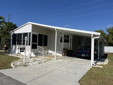 Beach Home For Sale in Punta Gorda, Florida