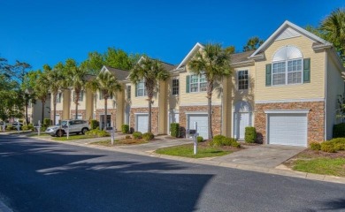 Beach Condo For Sale in Little River, South Carolina