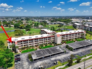 Beach Condo For Sale in Fort Myers, Florida
