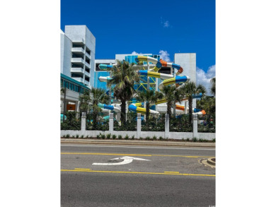 Beach Condo For Sale in Myrtle Beach, South Carolina