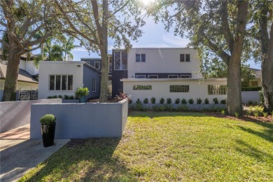 Beach Home For Sale in St. Petersburg, Florida