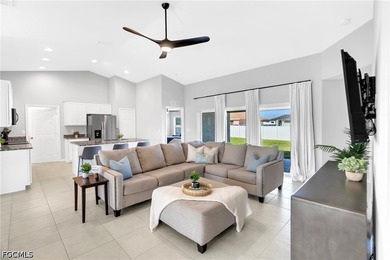 Beach Home For Sale in Cape Coral, Florida