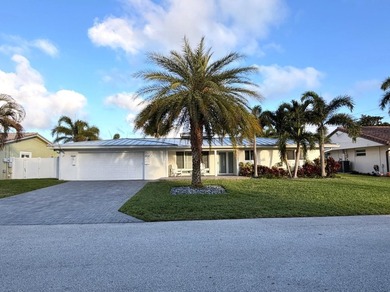 Beach Home For Sale in Lighthouse Point, Florida