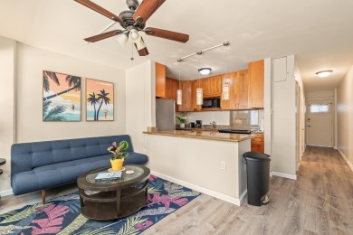 Vacation Rental Beach Condo in Honolulu, Hawaii