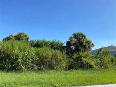 This vacant lot is ideally situated for your future home - Beach Lot for sale in Englewood, Florida on Beachhouse.com