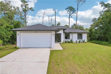 Beach Home For Sale in Port Charlotte, Florida