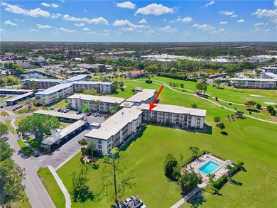 Beach Condo For Sale in Fort Myers, Florida