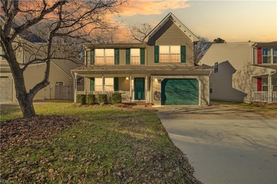 Beach Home For Sale in Virginia Beach, Virginia