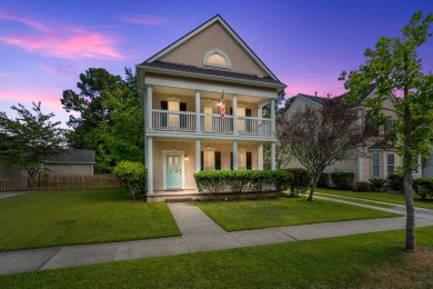 Beach Home Off Market in Mount Pleasant, South Carolina