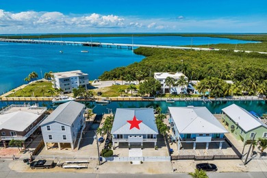 Beach Home For Sale in Key Largo, Florida