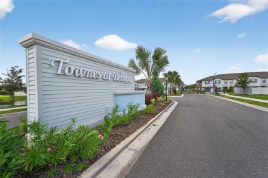 Beach Townhome/Townhouse For Sale in Ruskin, Florida