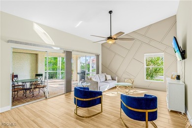 Beach Home For Sale in Fort Myers, Florida
