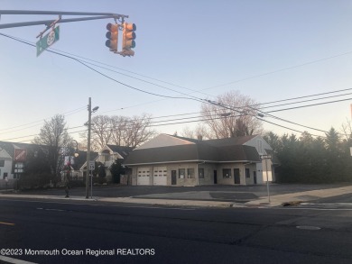 Beach Commercial For Sale in Point Pleasant Beach, New Jersey