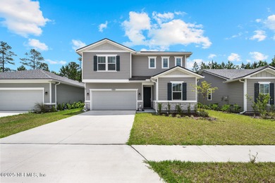 Beach Home For Sale in Yulee, Florida