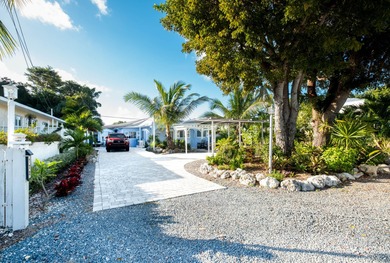 Beach Home For Sale in Plantation Key, Florida