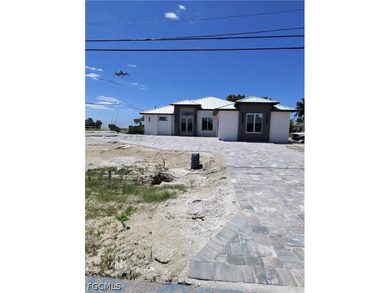 Beach Home For Sale in Cape Coral, Florida