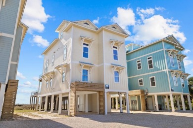 Beach Home For Sale in Cape San Blas, Florida