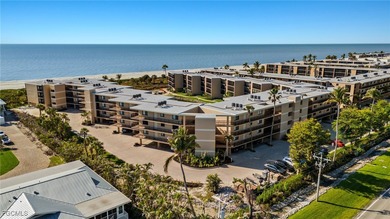 Beach Condo For Sale in Sanibel, Florida