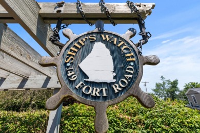 Beach Condo For Sale in South Portland, Maine