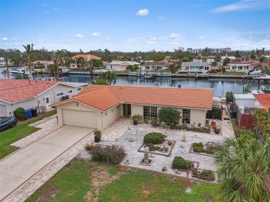 Beach Home For Sale in St. Petersburg, Florida